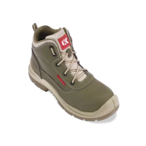 BOTA FENIX SEGURIDAD TRIDENSIDAD