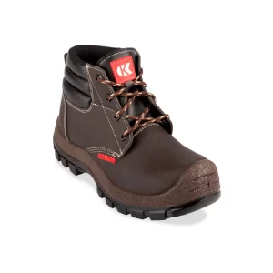 BOTA JUMBO SEGURIDAD TRIDENSIDAD CAFE