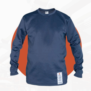 CAMISETA IGNÍFUGA