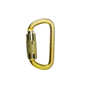 Mosquetón de seguridad 50-41-3