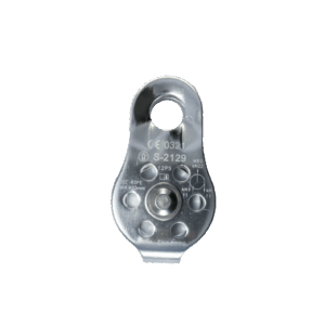Polea sencilla 50-49
