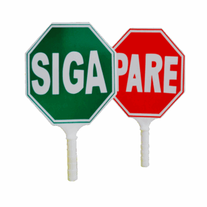 PALETA PARE Y SIGA 80-12