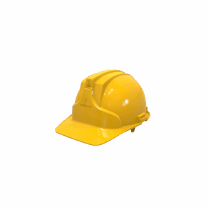 Casco Minero CA-P-D22 - Image 1