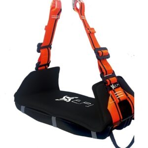 Silla Trabajo Alturas Dielectrica PS-HD-01